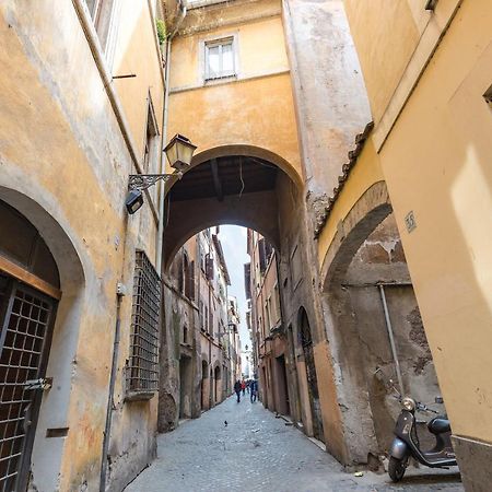 Rome As You Feel - Luxury Cappellari Apartment Extérieur photo