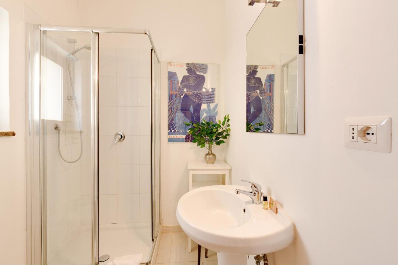 Rome As You Feel - Luxury Cappellari Apartment Extérieur photo