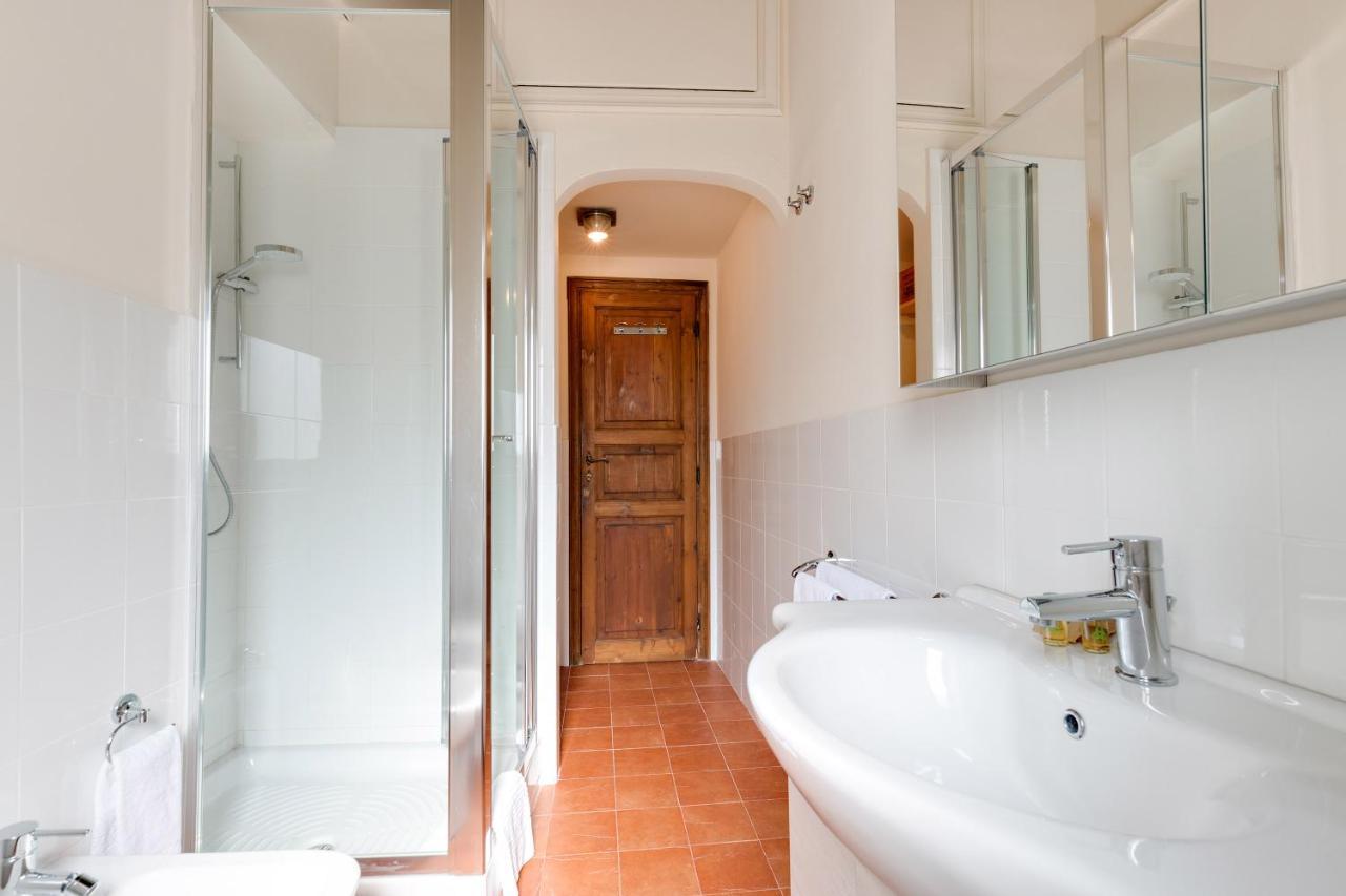Rome As You Feel - Luxury Cappellari Apartment Extérieur photo