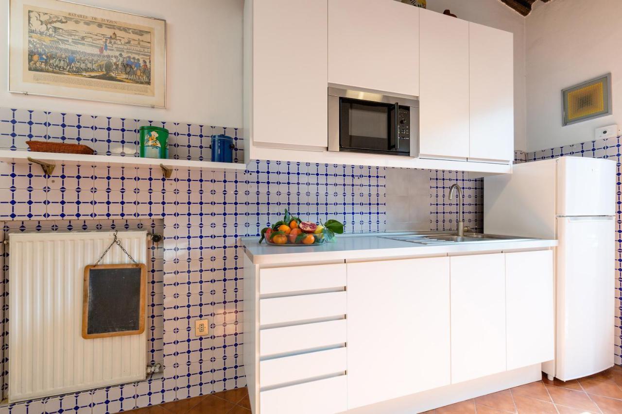 Rome As You Feel - Luxury Cappellari Apartment Extérieur photo