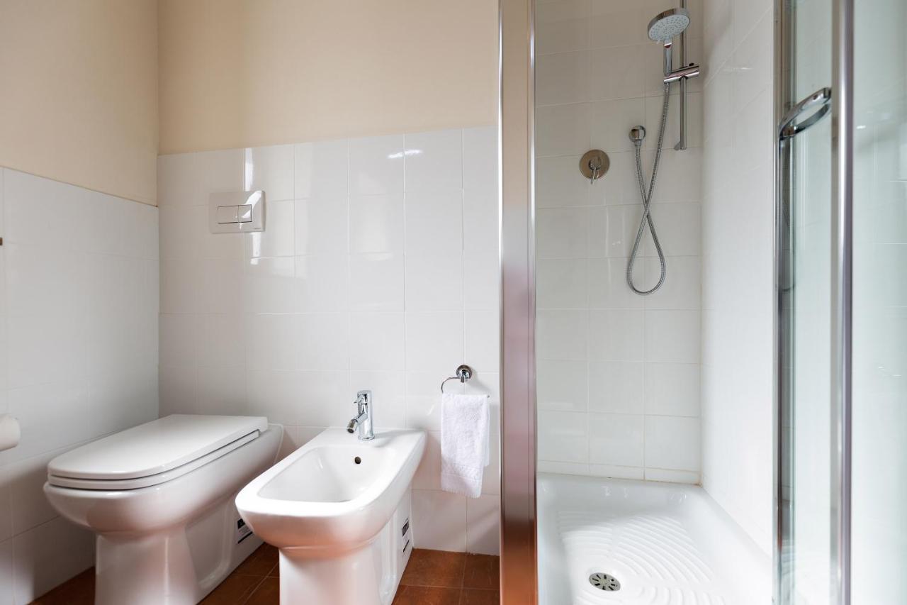 Rome As You Feel - Luxury Cappellari Apartment Extérieur photo