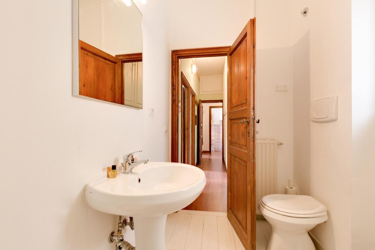 Rome As You Feel - Luxury Cappellari Apartment Extérieur photo