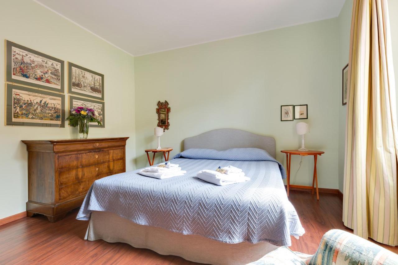 Rome As You Feel - Luxury Cappellari Apartment Extérieur photo