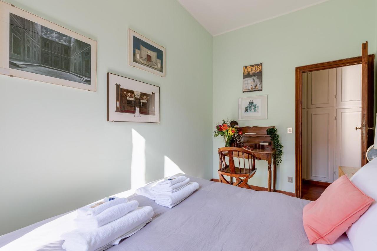 Rome As You Feel - Luxury Cappellari Apartment Extérieur photo