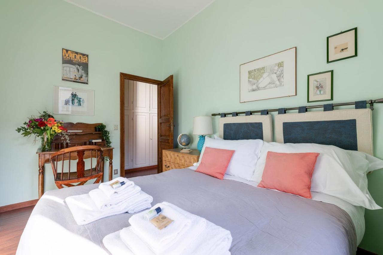 Rome As You Feel - Luxury Cappellari Apartment Extérieur photo